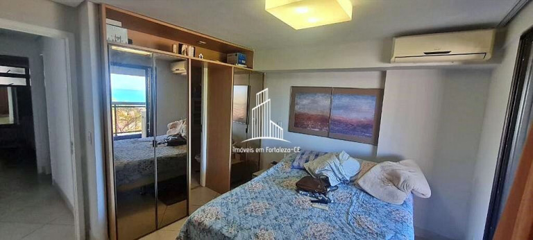 Imagem Apartamento com 3 Quartos para Alugar, 145 m² em Meireles - Fortaleza Imagem Apartamento com 3 Quartos para Alugar, 145 m² em Meireles - Fortaleza
