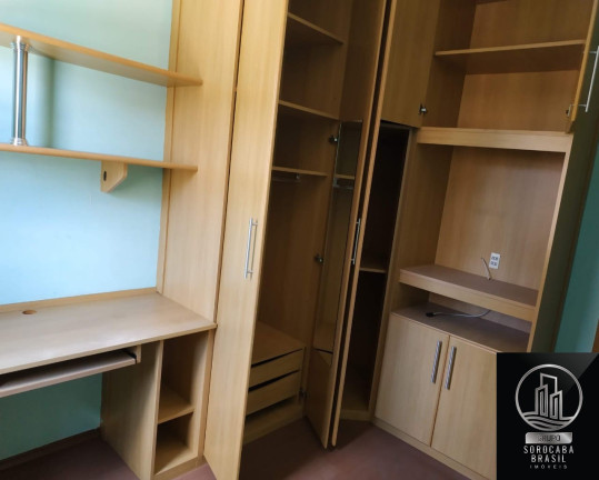 Imagem Apartamento com 2 Quartos à Venda, 68 m² em Vila Jardini - Sorocaba