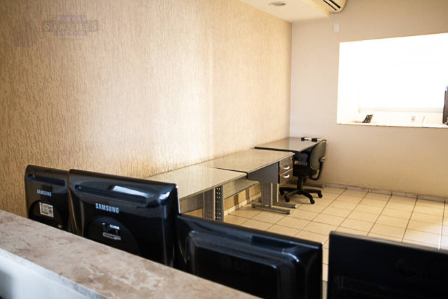 Imagem Sala Comercial à Venda, 213 m² em Jardim Nasralla - Bauru Imagem Sala Comercial à Venda, 213 m² em Jardim Nasralla - Bauru