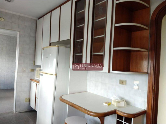 Imagem Apartamento com 4 Quartos à Venda, 211 m² em Santana - São Paulo