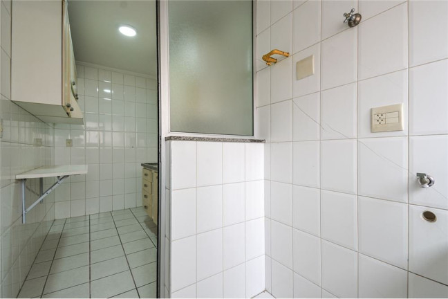 Imagem Apartamento com 2 Quartos à Venda, 65 m² em Vila Gumercindo - São Paulo