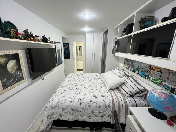 Imagem Apartamento com 3 Quartos à Venda, 146 m² em Freguesia (jacarepaguá) - Rio De Janeiro