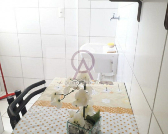 Imagem Imóvel com 2 Quartos à Venda, 55 m² em Imbuí - Salvador