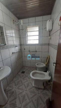 Imagem Casa com 3 Quartos à Venda, 1.088 m² em Centro - Balneário Pinhal Imagem Casa com 3 Quartos à Venda, 1.088 m² em Centro - Balneário Pinhal