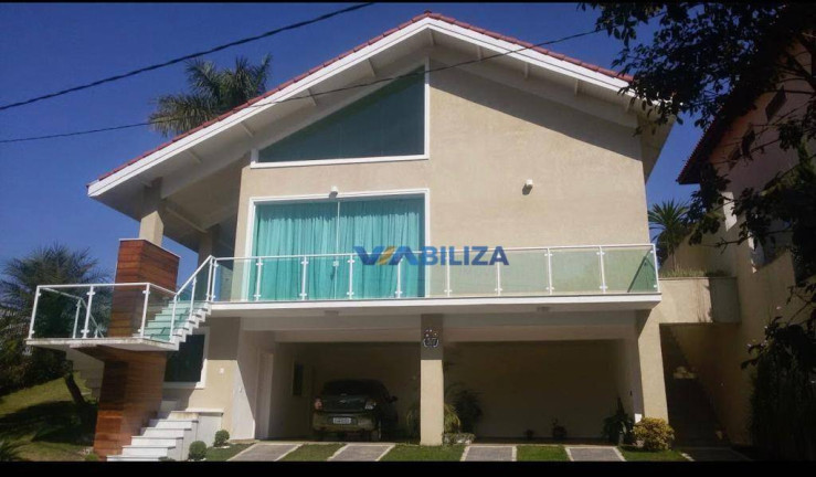 Imagem Casa com 4 Quartos à Venda, 600 m² em Caputera - Arujá Imagem Casa com 4 Quartos à Venda, 600 m² em Caputera - Arujá