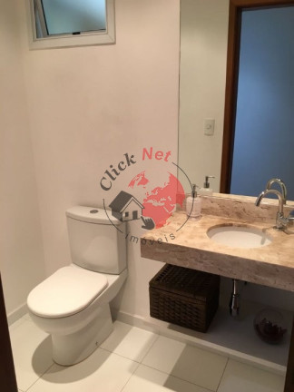 Imagem Apartamento com 3 Quartos à Venda, 121 m² em Olímpico - São Caetano Do Sul