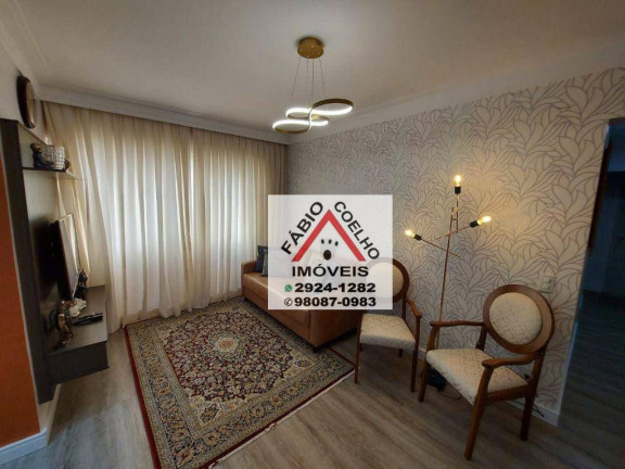 Imagem Apartamento com 2 Quartos à Venda, 78 m² em Saúde - São Paulo Imagem Apartamento com 2 Quartos à Venda, 78 m² em Saúde - São Paulo