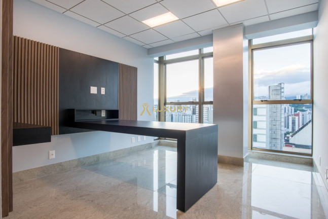 Imagem Imóvel com 2 Quartos à Venda, 66 m² em Savassi - Belo Horizonte