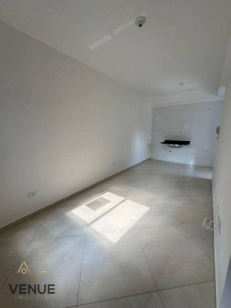 Imagem Apartamento com 1 Quarto à Venda, 28 m² em Vila Siria - São Paulo