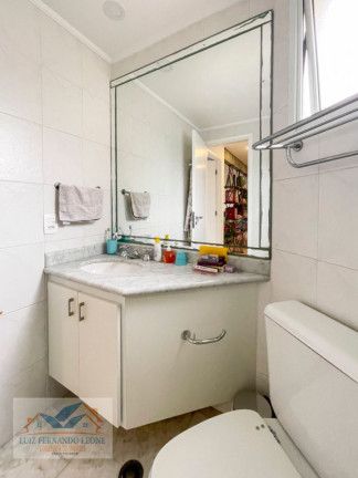 Imagem Apartamento com 3 Quartos à Venda, 132 m² em Vila Madalena - São Paulo