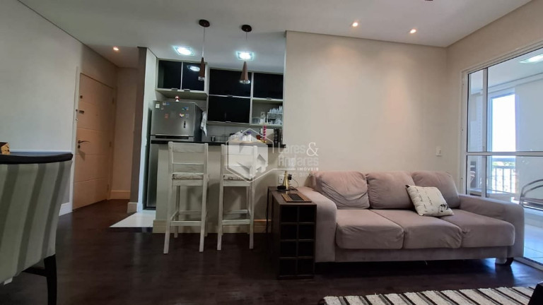 Imagem Apartamento com 2 Quartos à Venda, 63 m² em Vila Suzana - São Paulo Imagem Apartamento com 2 Quartos à Venda, 63 m² em Vila Suzana - São Paulo
