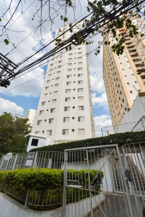 Imagem Imóvel com 2 Quartos à Venda, 104 m² em Saúde - São Paulo
