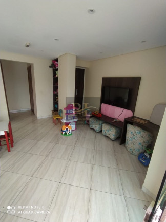 Imagem Apartamento com 1 Quarto à Venda, 49 m² em Aviação - Praia Grande Imagem Apartamento com 1 Quarto à Venda, 49 m² em Aviação - Praia Grande