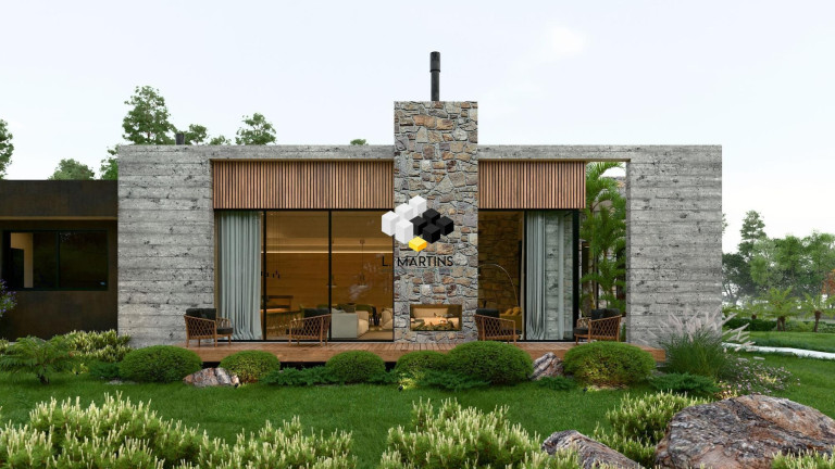 Imagem Casa com 4 Quartos à Venda, 367 m² em Mato Queimado - Gramado Imagem Casa com 4 Quartos à Venda, 367 m² em Mato Queimado - Gramado