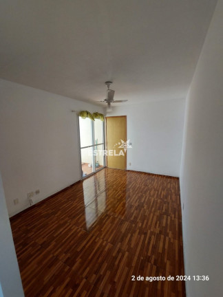 Imagem Apartamento com 2 Quartos à Venda, 47 m² em Jardim ísis - Cotia