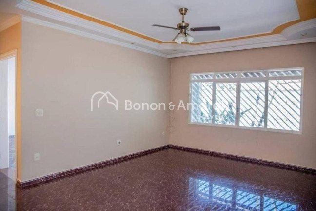 Casa com 3 Quartos à Venda, 372 m² em Residencial Terra Nova - Campinas
