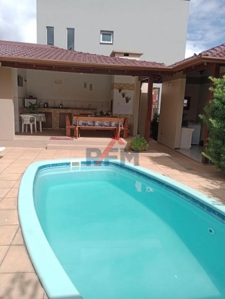 Casa com 3 Quartos à Venda, 214 m² em União - Estância Velha
