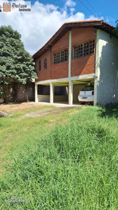 Chácara com 3 Quartos à Venda, 580 m² em Jardim Estância Brasil - Atibaia