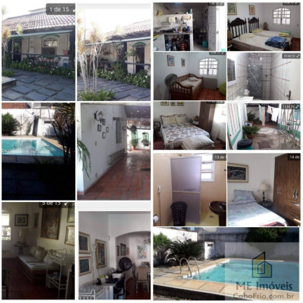 Casa com 4 Quartos à Venda, 360 m² em Jardim Excelsior - Cabo Frio