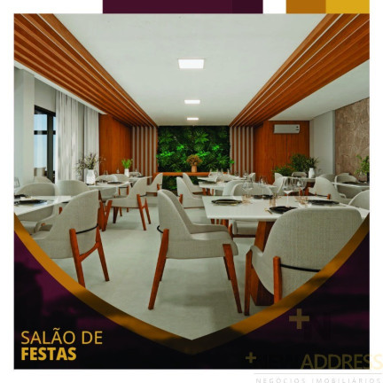 Imagem Apartamento com 3 Quartos à Venda, 91 m² em Alto Dona Algusta - Cariacica