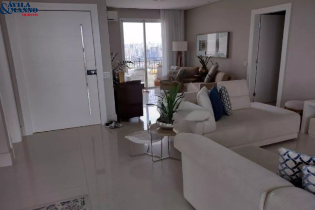 Imagem Apartamento com 3 Quartos à Venda, 250 m² em Parque Da Mooca - São Paulo Imagem Apartamento com 3 Quartos à Venda, 250 m² em Parque Da Mooca - São Paulo
