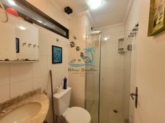 Imagem Apartamento com 1 Quarto à Venda, 49 m² em Acaraú - Ubatuba