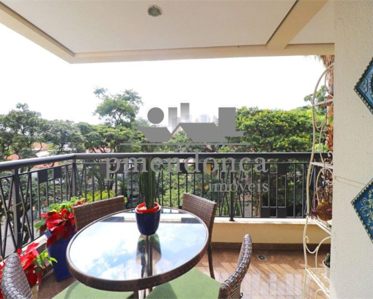 Imagem Apartamento com 4 Quartos à Venda, 220 m² em Alto De Pinheiros - São Paulo Imagem Apartamento com 4 Quartos à Venda, 220 m² em Alto De Pinheiros - São Paulo