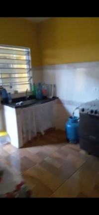 Imagem Casa com 1 Quarto à Venda, 90 m² em Vera Cruz - Mongaguá