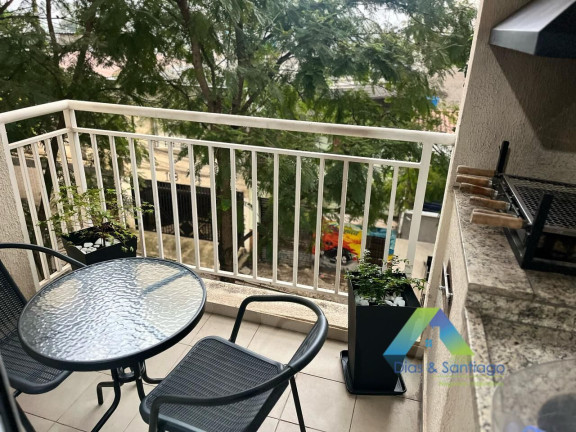 Imagem Apartamento com 2 Quartos à Venda, 56 m² em Vila Caraguatá - São Paulo Imagem Apartamento com 2 Quartos à Venda, 56 m² em Vila Caraguatá - São Paulo