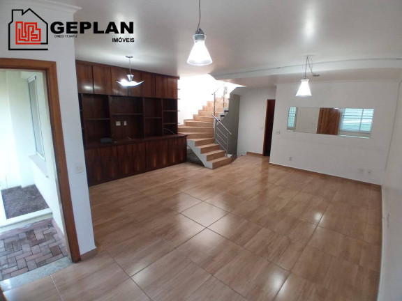 Imagem Casa de Condomínio com 3 Quartos à Venda, 250 m² em Vila Do Bosque - São Paulo