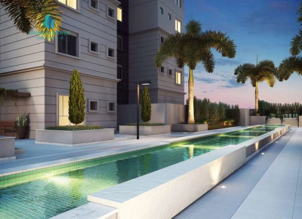 Imagem Apartamento com 2 Quartos à Venda, 68 m² em Taquaral - Campinas Imagem Apartamento com 2 Quartos à Venda, 68 m² em Taquaral - Campinas
