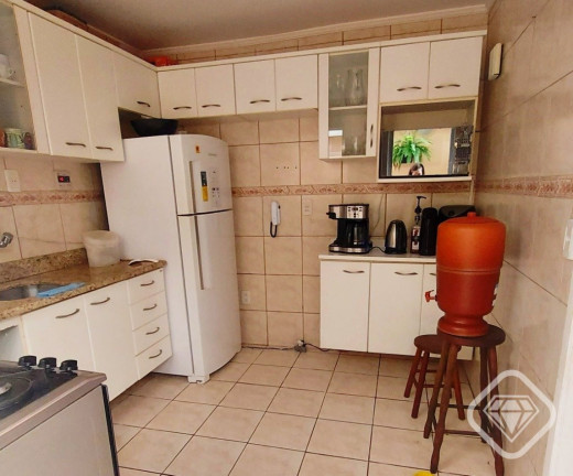 Imagem Casa de Condomínio com 3 Quartos à Venda, 105 m² em Tristeza - Porto Alegre