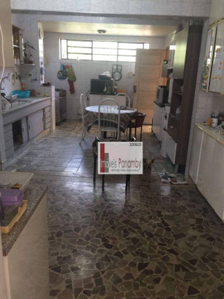 Imagem Sobrado com 3 Quartos à Venda ou Locação, 500 m² em Brooklin - São Paulo Imagem Sobrado com 3 Quartos à Venda ou Locação, 500 m² em Brooklin - São Paulo