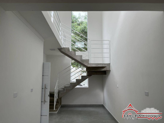 Imagem Casa com 3 Quartos à Venda, 119 m² em Residencial Santa Paula - Jacareí Imagem Casa com 3 Quartos à Venda, 119 m² em Residencial Santa Paula - Jacareí