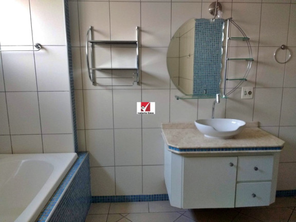 Imagem Apartamento com 3 Quartos à Venda, 143 m² em Centro - Ribeirão Preto