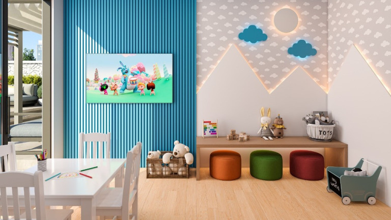 Imagem Apartamento com 3 Quartos à Venda, 133 m² em Itapema - Itapema