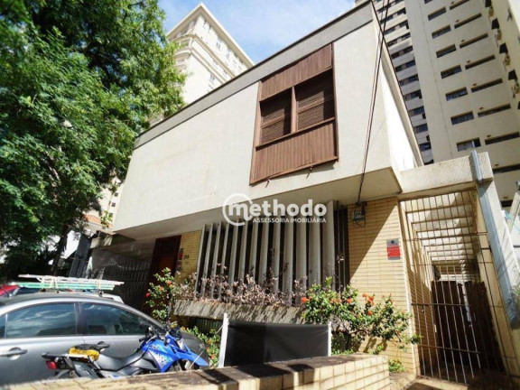 Imagem Casa com 4 Quartos à Venda ou Locação, 400 m² em Cambuí - Campinas Imagem Casa com 4 Quartos à Venda ou Locação, 400 m² em Cambuí - Campinas