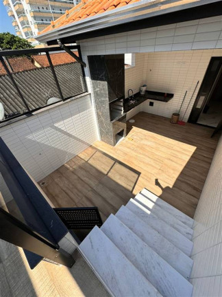 Imagem Casa com 4 Quartos à Venda, em Guilhermina - Praia Grande Imagem Casa com 4 Quartos à Venda, em Guilhermina - Praia Grande