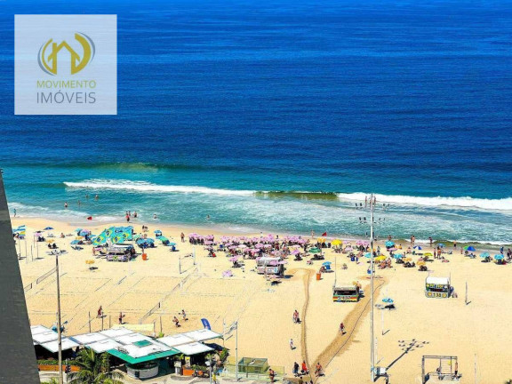 Imagem Apartamento com 5 Quartos à Venda, 300 m² em Copacabana - Rio De Janeiro Imagem Apartamento com 5 Quartos à Venda, 300 m² em Copacabana - Rio De Janeiro