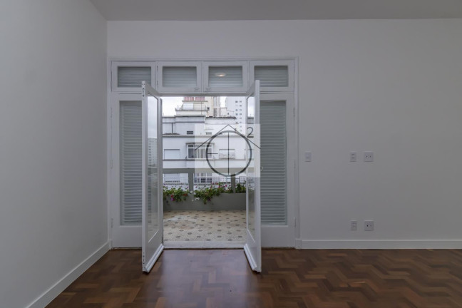 Imagem Apartamento com 3 Quartos à Venda, 279 m² em Higienópolis - São Paulo Imagem Apartamento com 3 Quartos à Venda, 279 m² em Higienópolis - São Paulo