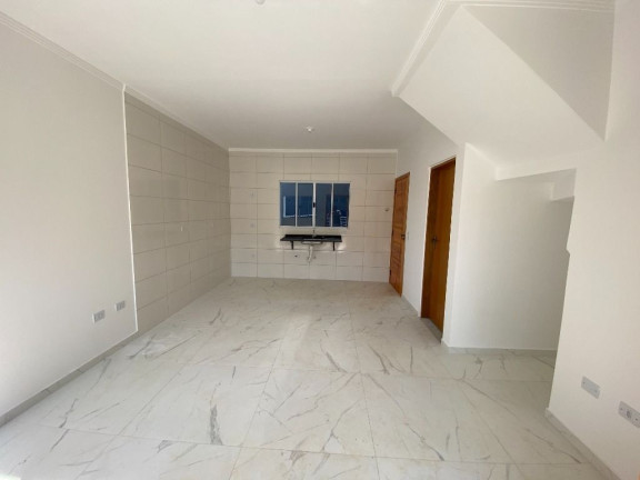 Imagem Sobrado com 2 Quartos à Venda, 64 m² em Cidade Edson - Suzano Imagem Sobrado com 2 Quartos à Venda, 64 m² em Cidade Edson - Suzano