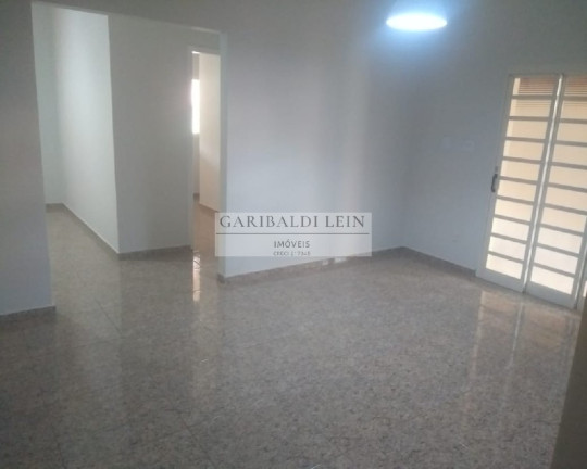 Imagem Casa com 4 Quartos à Venda, 330 m² em Parque São Quirino - Campinas