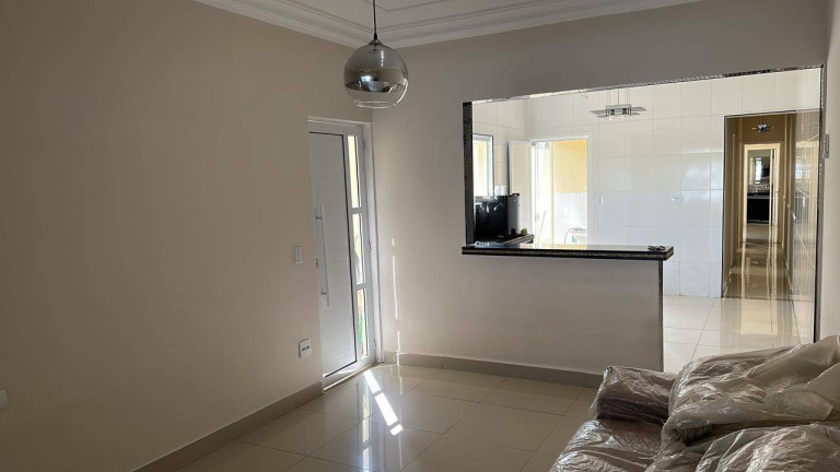 Imagem Casa com 2 Quartos à Venda, 145 m² em Maracanã - Praia Grande Imagem Casa com 2 Quartos à Venda, 145 m² em Maracanã - Praia Grande