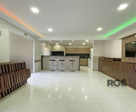 Imagem Casa de Condomínio com 3 Quartos à Venda ou Locação, 112 m² em Sarandi - Porto Alegre