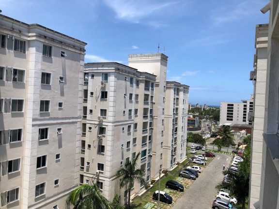 Imagem Apartamento com 2 Quartos à Venda, 45 m² em Buraquinho - Lauro De Freitas Imagem Apartamento com 2 Quartos à Venda, 45 m² em Buraquinho - Lauro De Freitas