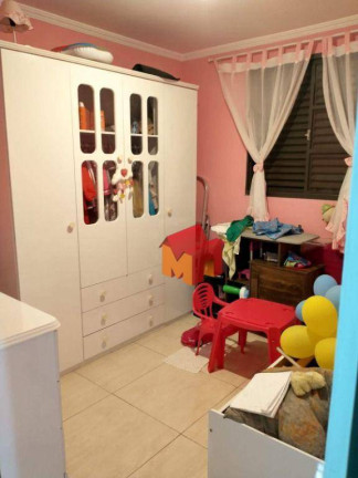Imagem Apartamento com 2 Quartos à Venda, 48 m² em Jardim João Paulo Ii - Sumaré Imagem Apartamento com 2 Quartos à Venda, 48 m² em Jardim João Paulo Ii - Sumaré