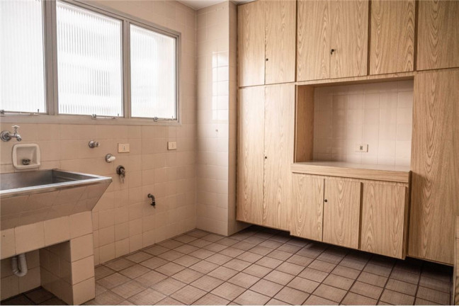 Imagem Apartamento com 3 Quartos à Venda, 207 m² em Brooklin Novo - São Paulo Imagem Apartamento com 3 Quartos à Venda, 207 m² em Brooklin Novo - São Paulo