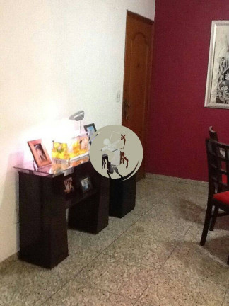 Imagem Apartamento com 3 Quartos à Venda, 100 m² em Gonzaga - Santos Imagem Apartamento com 3 Quartos à Venda, 100 m² em Gonzaga - Santos