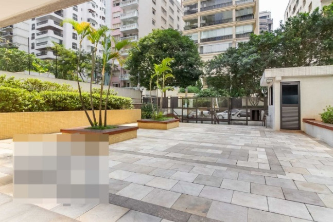 Imagem Apartamento com 3 Quartos à Venda, 172 m² em Indianópolis - São Paulo Imagem Apartamento com 3 Quartos à Venda, 172 m² em Indianópolis - São Paulo