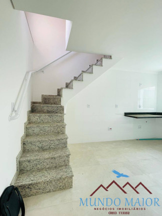 Imagem Apartamento com 2 Quartos à Venda, 100 m² em Vila Alzira - Santo André Imagem Apartamento com 2 Quartos à Venda, 100 m² em Vila Alzira - Santo André